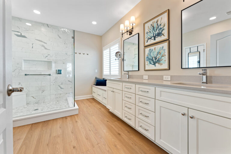 Twamley Bathroom