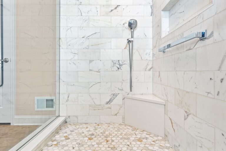 Twamley Bathroom