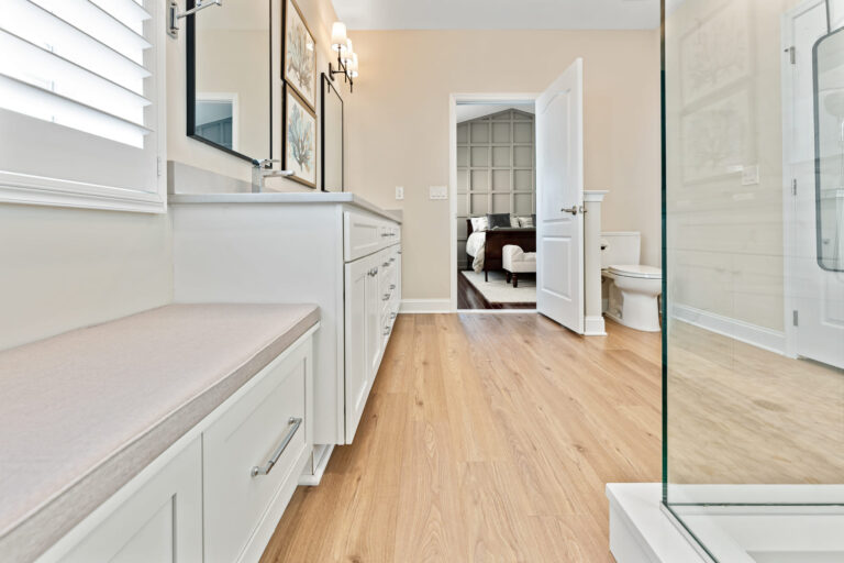 Twamley Bathroom