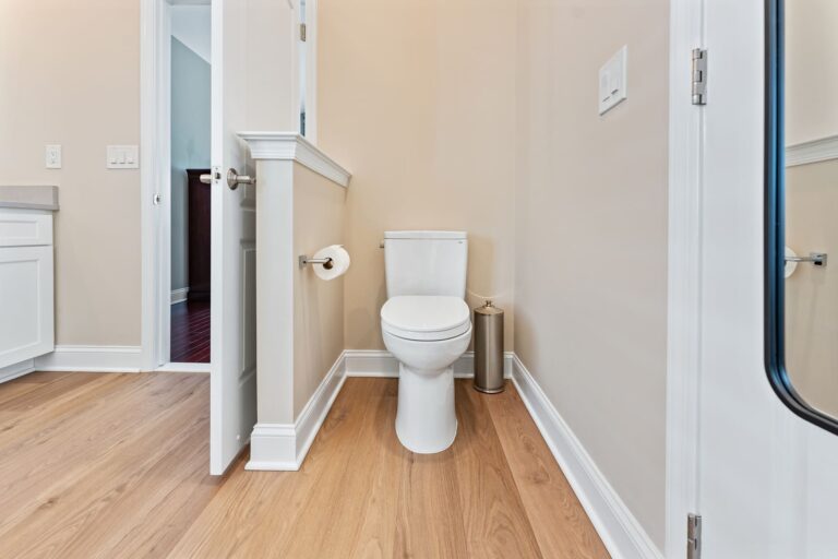 Twamley Bathroom