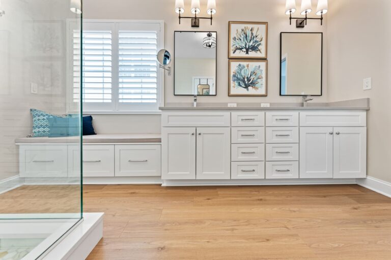 Twamley Bathroom