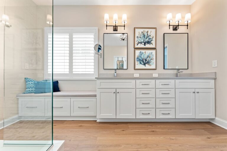 Twamley Bathroom