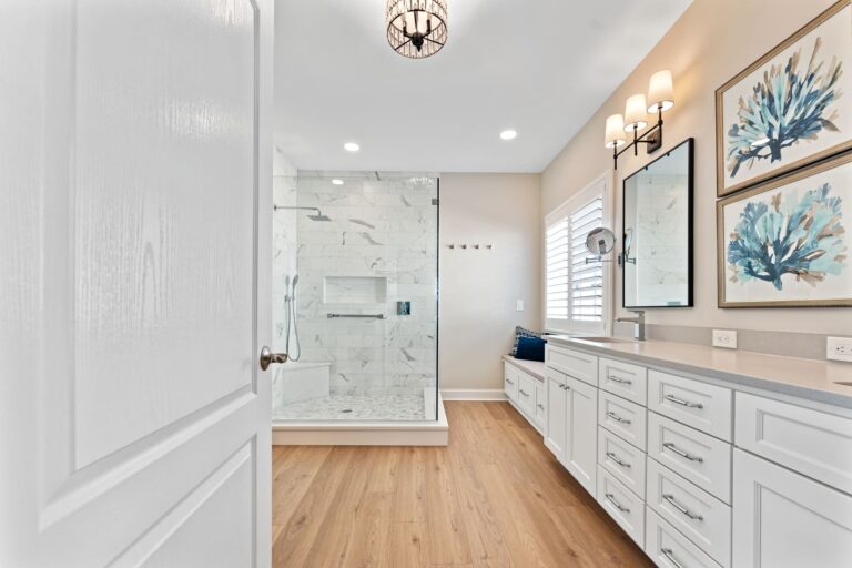 Twamley Bathroom