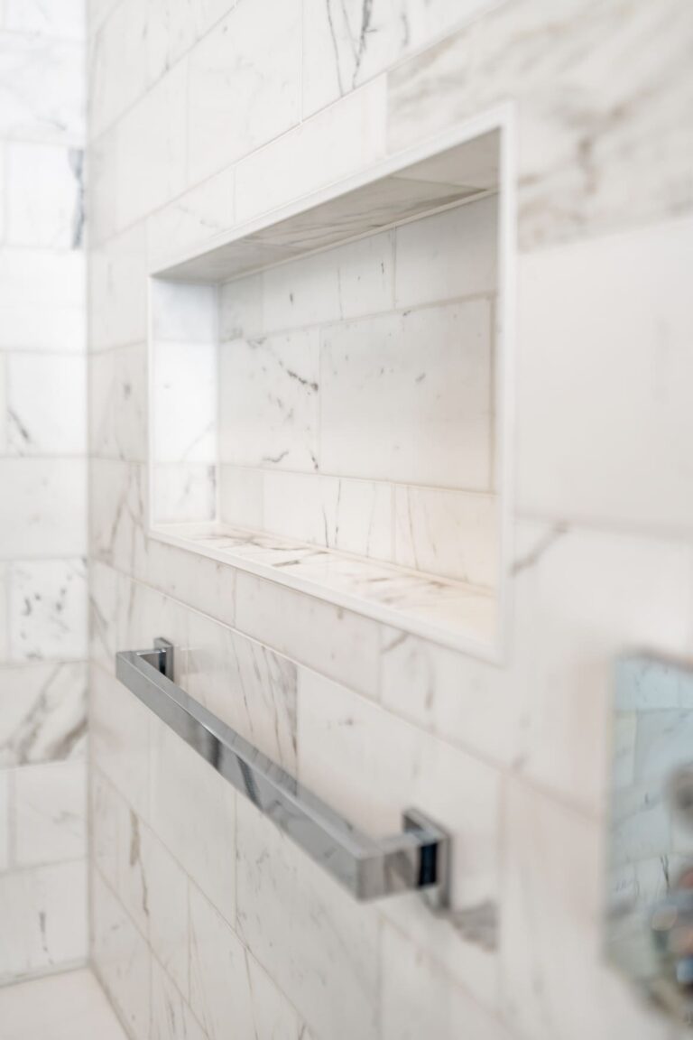 Twamley Bathroom