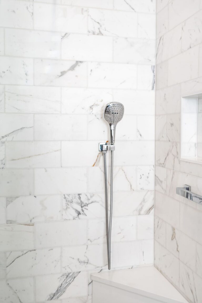 Twamley Bathroom