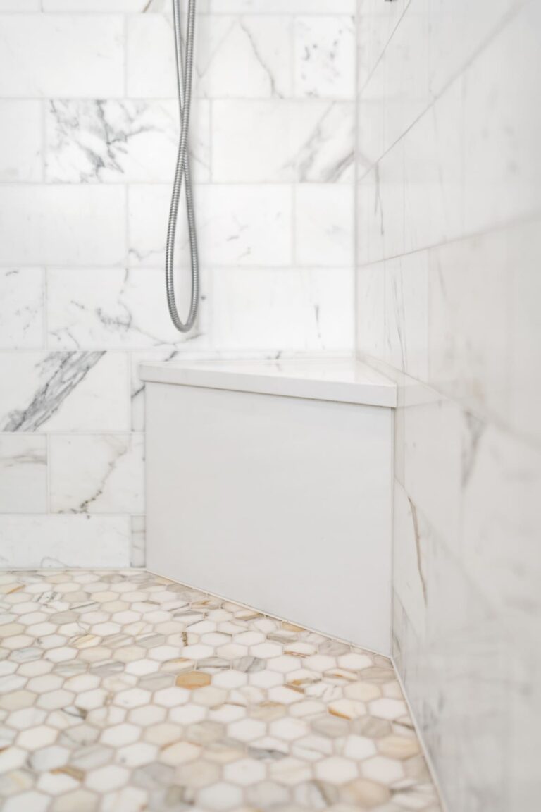 Twamley Bathroom