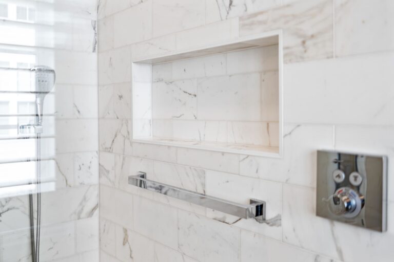 Twamley Bathroom