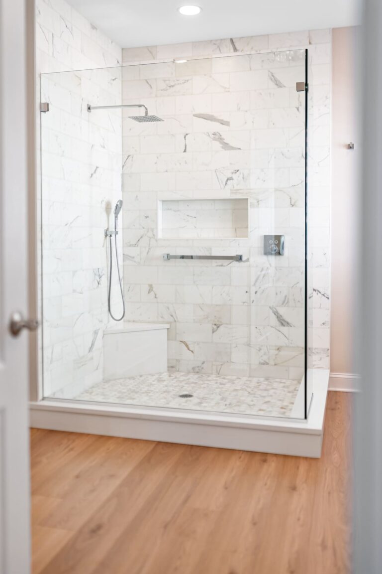 Twamley Bathroom