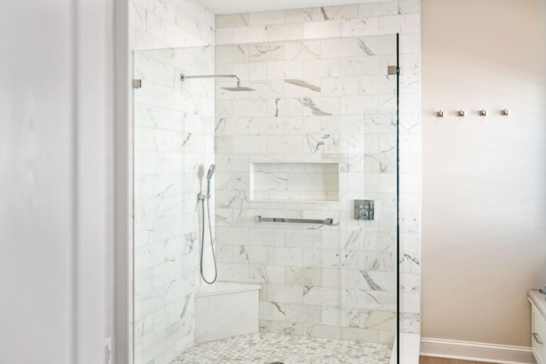 Twamley Bathroom