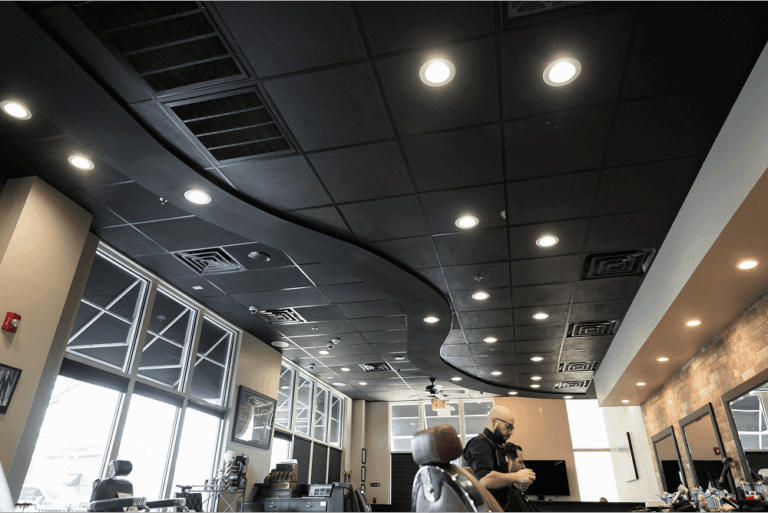 Derosa's Barbershop