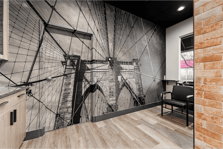 Derosa's Barbershop
