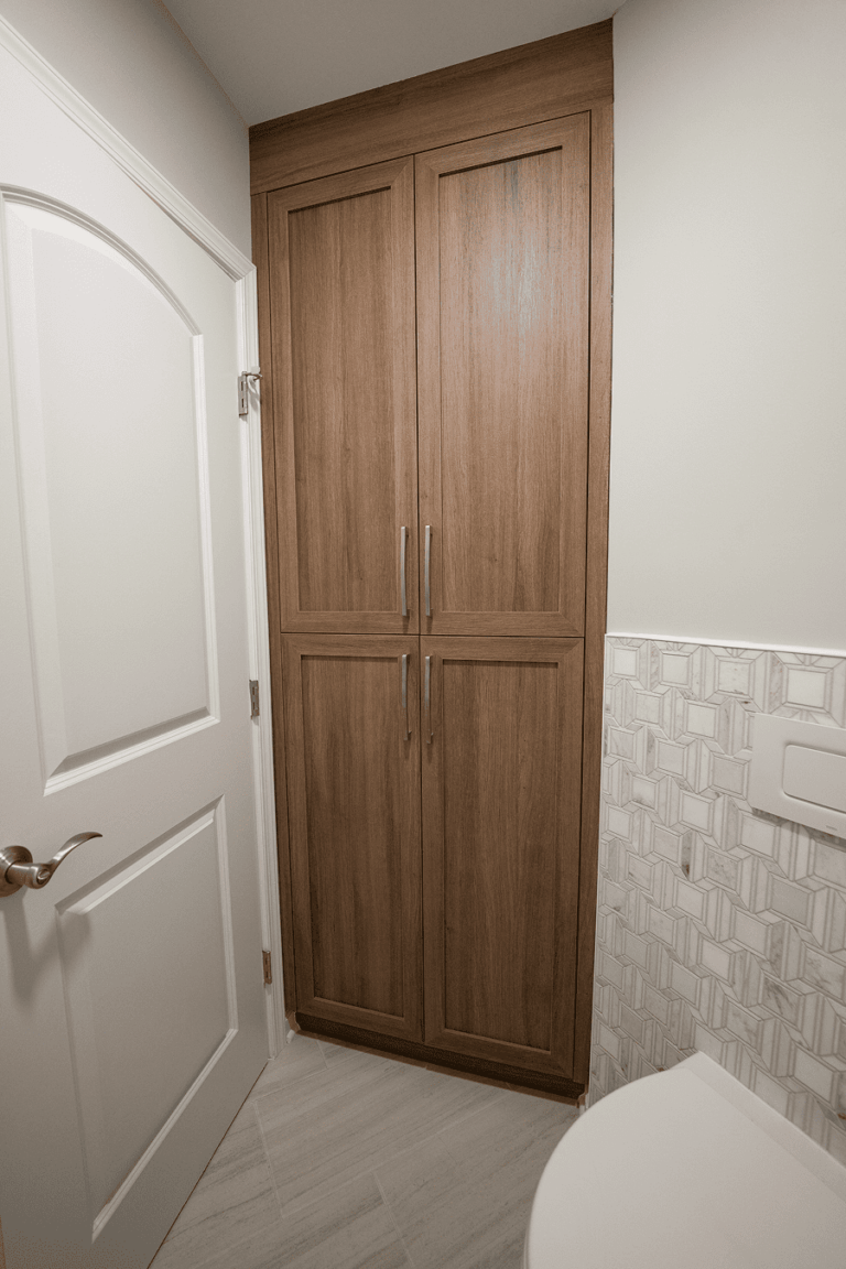 Jurica Bathroom