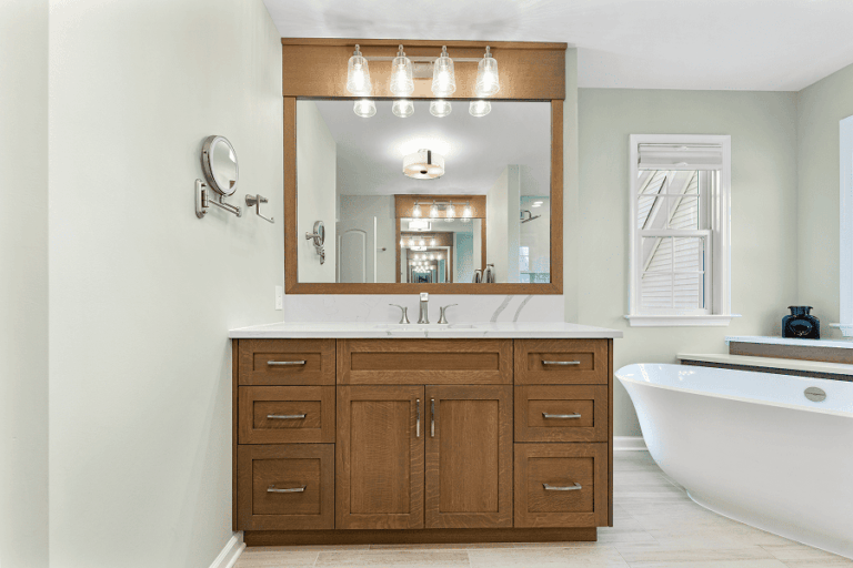 Jurica Bathroom