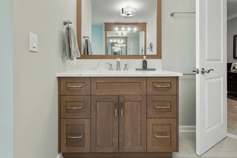 Jurica Bathroom