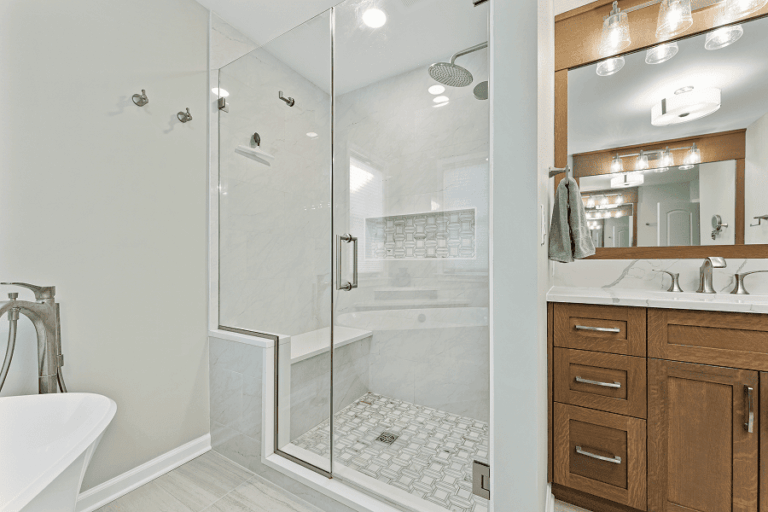 Jurica Bathroom