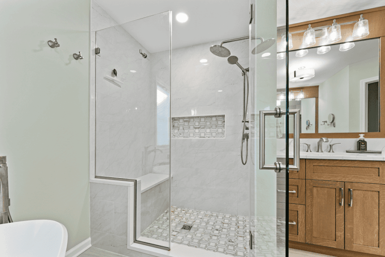 Jurica Bathroom