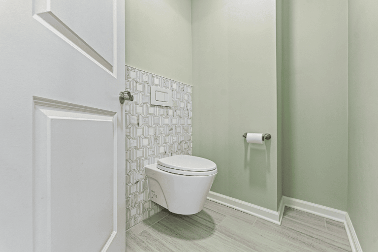 Jurica Bathroom