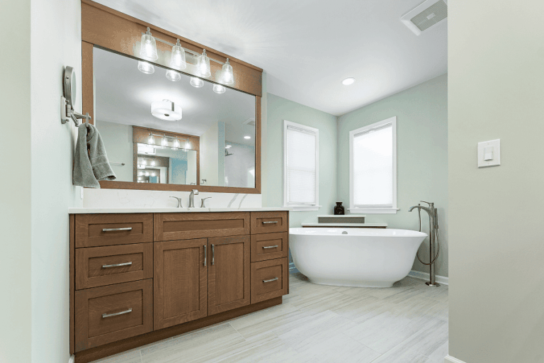 Jurica Bathroom