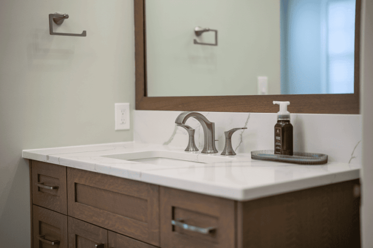 Jurica Bathroom