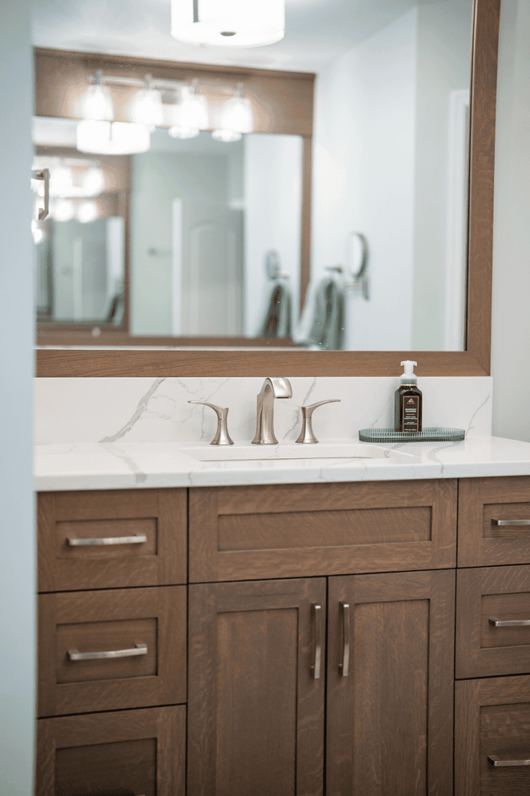 Jurica Bathroom