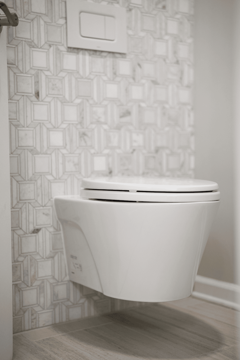 Jurica Bathroom