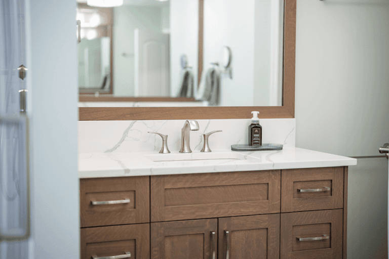 Jurica Bathroom