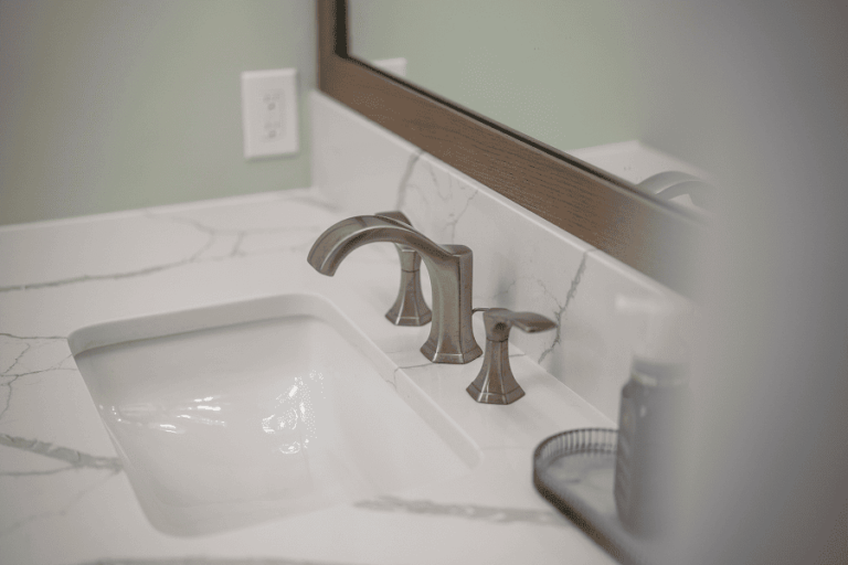 Jurica Bathroom