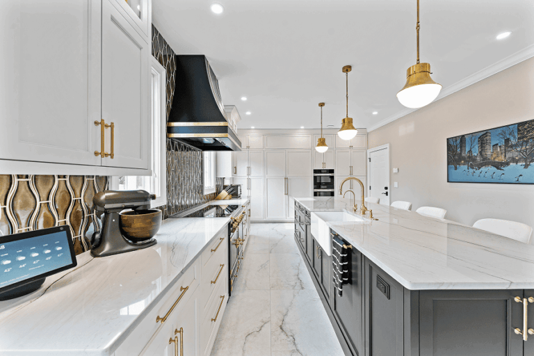 Masiello Kitchen