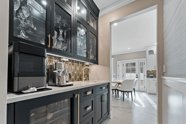 Masiello Kitchen