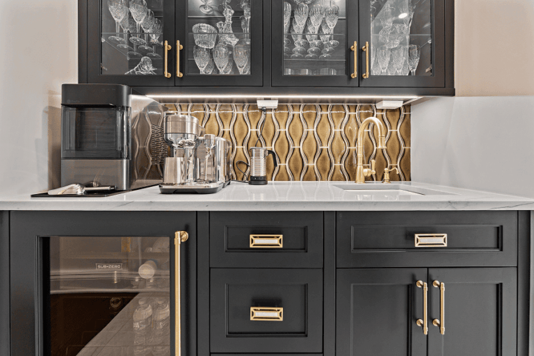 Masiello Kitchen