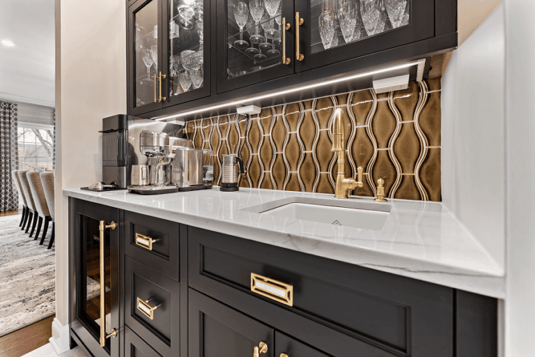 Masiello Kitchen