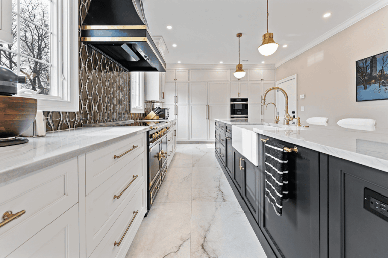 Masiello Kitchen