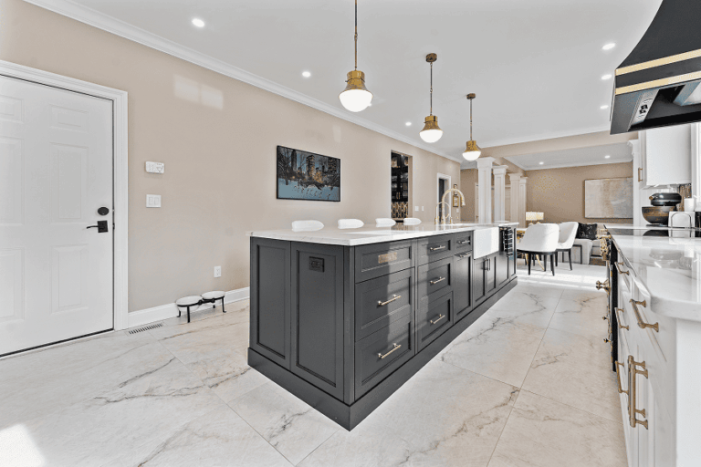 Masiello Kitchen