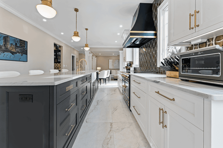 Masiello Kitchen