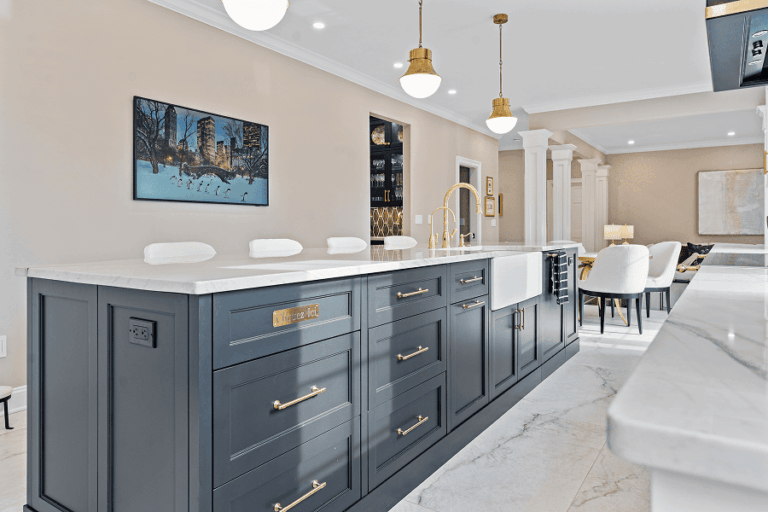 Masiello Kitchen
