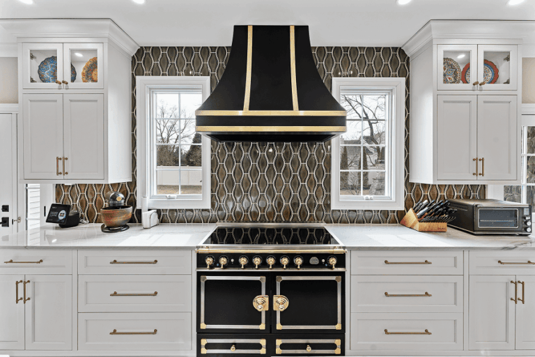 Masiello Kitchen