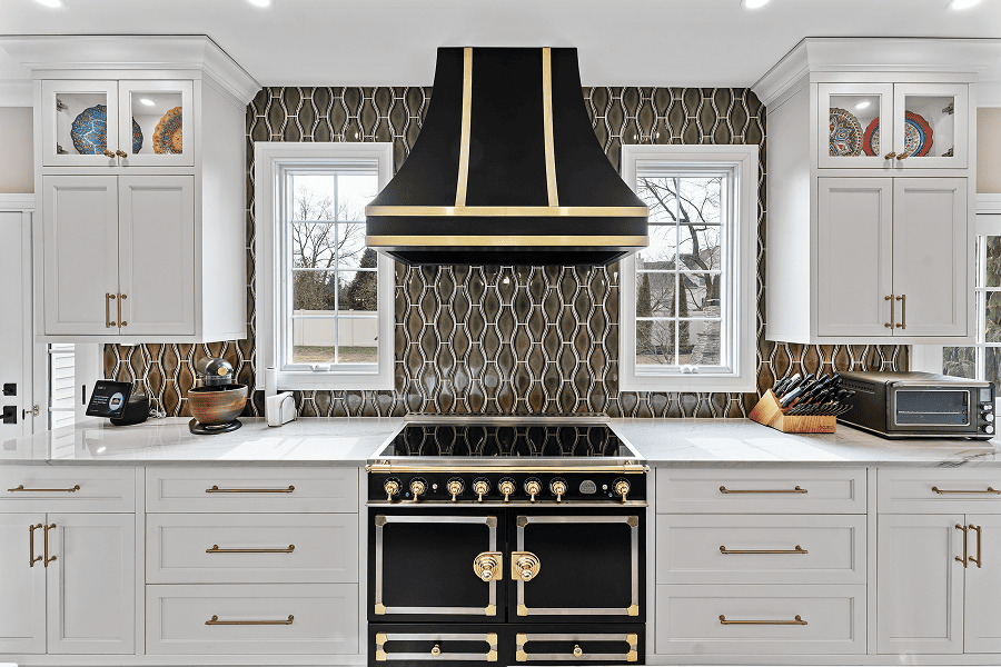 Masiello Kitchen