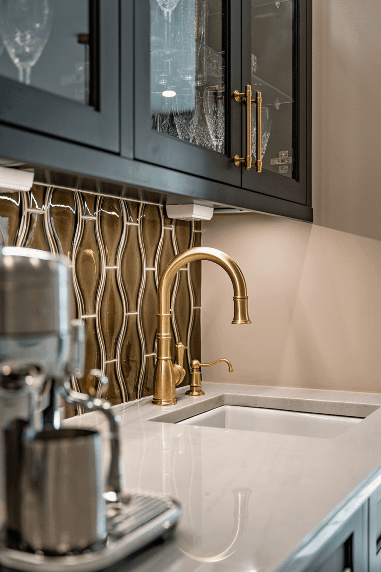 Masiello Kitchen