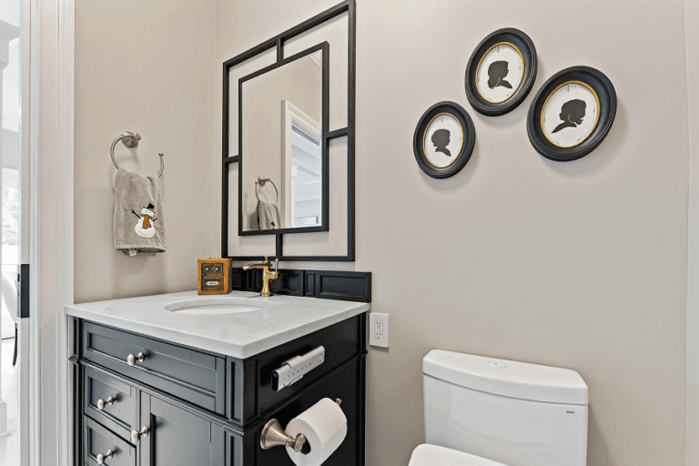 Masiello Kitchen