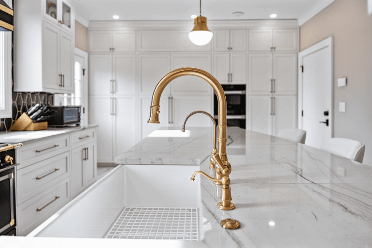 Masiello Kitchen