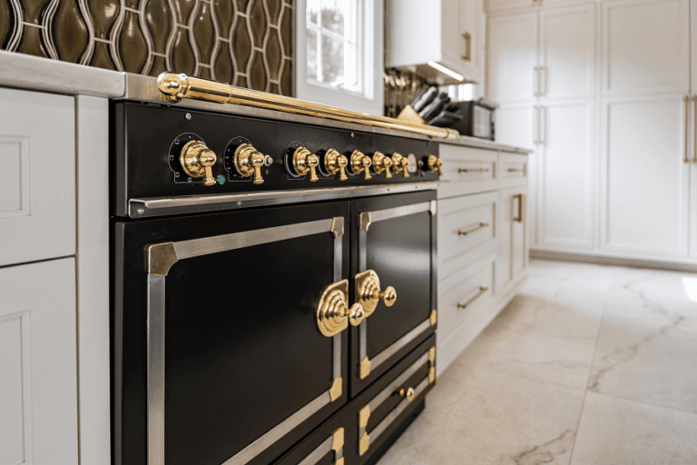 Masiello Kitchen
