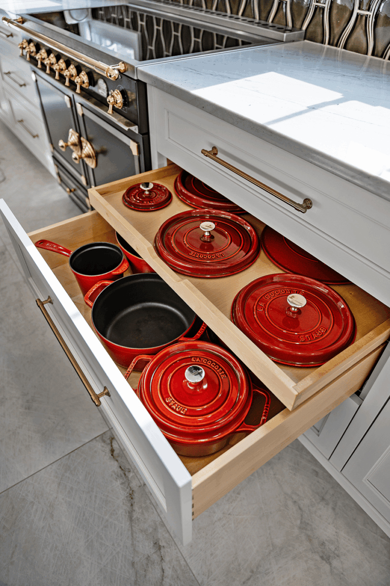 Masiello Kitchen