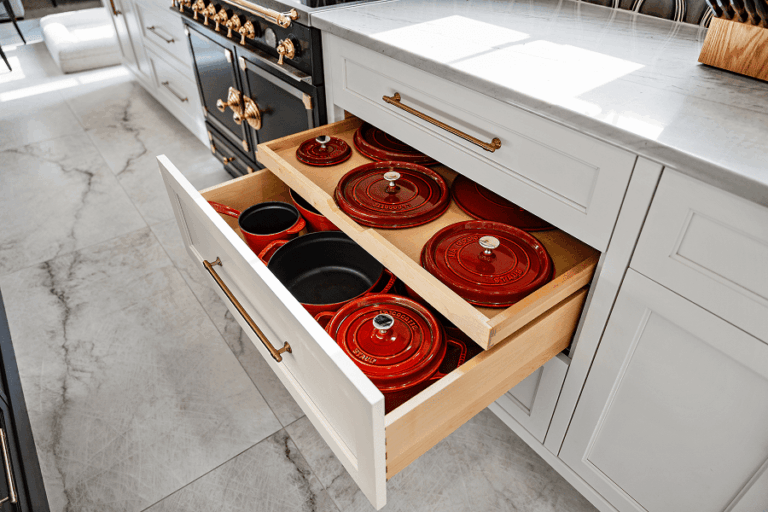Masiello Kitchen