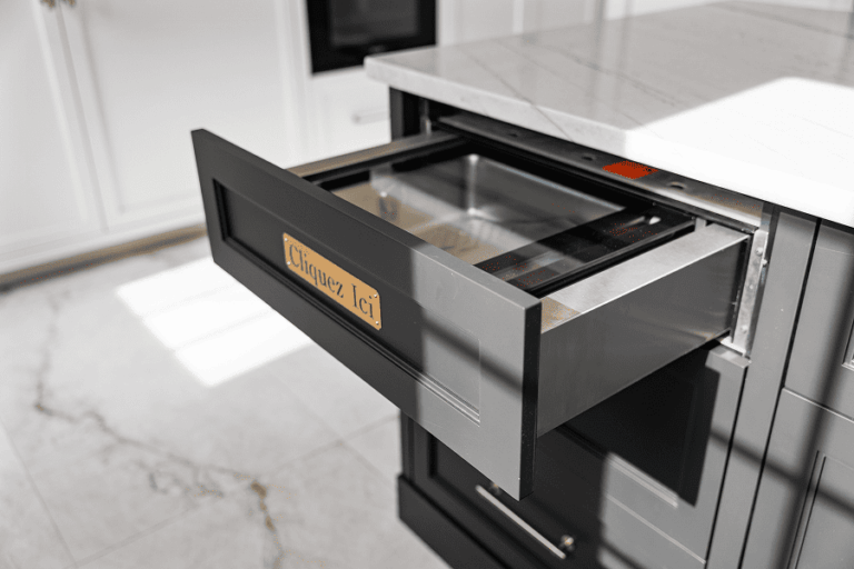 Masiello Kitchen