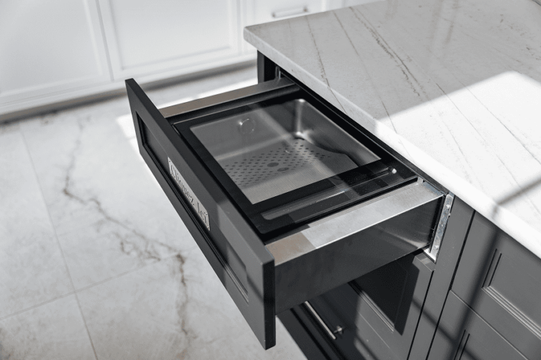 Masiello Kitchen