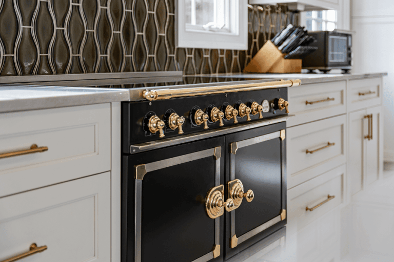 Masiello Kitchen