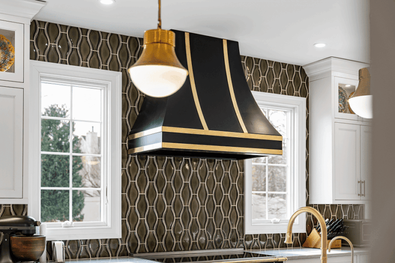 Masiello Kitchen