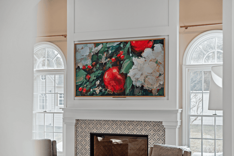 Masiello Kitchen