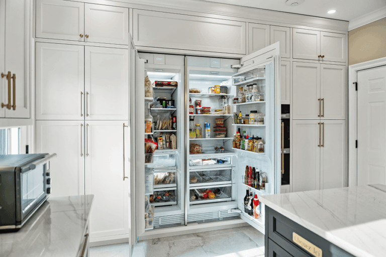 Masiello Kitchen