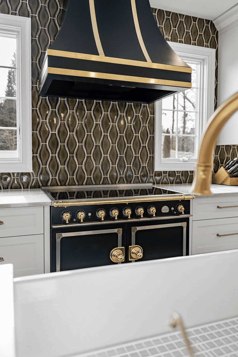 Masiello Kitchen